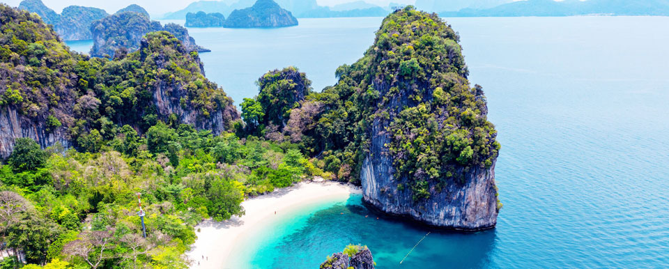 hong island tours krabi