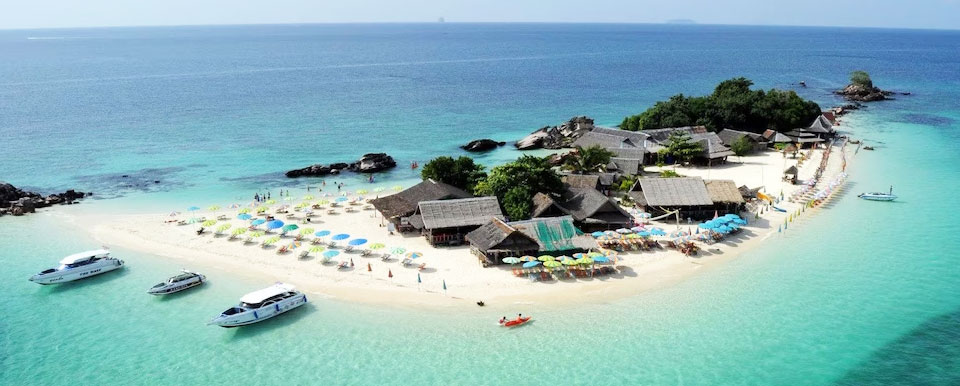 khai island excursion from phuket